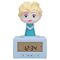 Frozen Elsa Sleep Training Alarm Clock