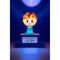 Frozen Elsa Sleep Training Alarm Clock