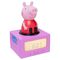 Peppa Pig Sleep Training Alarm Clock