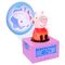 Peppa Pig Sleep Training Alarm Clock