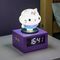 Gabbys Dollhouse Icon Alarm Clock
