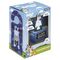 Bluey Icon alarm clock