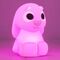 Floppy SquishyGlo Silicone Light Rechargeable
