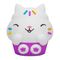 Cakey Cat SquishyGlo Silicone Light Rechargeable