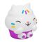 Cakey Cat SquishyGlo Silicone Light Rechargeable