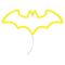 Batman Wall Mountable LED Neon Light