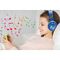 Lexibook - 3D DISNEY Toy Story design Bluetooth® and Wired foldable Headphones with safe volume limitation (HPBT015TS) / Toys