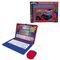 Lexibook - Bilingual Educational Laptop with 164 activities (EN/DE) (JC601i3) / Toys