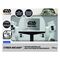 Lexibook - Star Wars Cyber Arcade Motion® console, 50 games (JL3180SW) / Toys