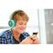 Lexibook - Star Wars Wired Foldable Headphones with safe volume limitation (HP010SW) / Toys
