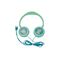 Lexibook - Star Wars Wired Foldable Headphones with safe volume limitation (HP010SW) / Toys