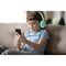 Lexibook - Star Wars Wired Foldable Headphones with safe volume limitation (HP010SW) / Toys