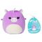 Micromallows - 6 cm Plush 10 Pack (2610172) / Toys