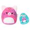 Micromallows - 6 cm Plush 10 Pack (2610172) / Toys