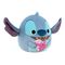 Squishmallows - Disney Stitch with Hearts (260882) / Toys