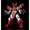 Mado King Granzort Moderoid King's Style Plastic Model Kit Granzort 19 cm