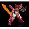 Mado King Granzort Moderoid King's Style Plastic Model Kit Granzort 19 cm