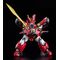 Mado King Granzort Moderoid King's Style Plastic Model Kit Granzort 19 cm