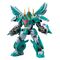 Mado King Granzort Moderoid King's Style Plastic Model Kit Winzert 18 cm