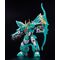 Mado King Granzort Moderoid King's Style Plastic Model Kit Winzert 18 cm