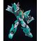 Mado King Granzort Moderoid King's Style Plastic Model Kit Winzert 18 cm