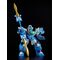 Mado King Granzort Moderoid Plastic Model Kit King's Style Aquabeat 18 cm