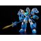 Mado King Granzort Moderoid Plastic Model Kit King's Style Aquabeat 18 cm