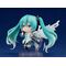 Character Vocal Series 01: Hatsune Miku Nendoroid Action Figure Hatsune Miku: Happy 16th Birthday Ver. 10 cm