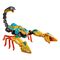 Transformers Age of the Primes Deluxe Class Action Figure Quickstrike 14 cm