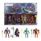 Masters of the Universe Origins Action Figure 4-Pack Battle for Subternia 14 cm