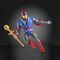 Masters of the Universe Origins Action Figure 4-Pack Battle for Subternia 14 cm