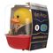 Harry Potter Tubbz PVC Figure Gryffindor Collector's Edition 10 cm