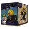 Harry Potter Tubbz PVC Figure Hufflepuff Boxed Edition 10 cm