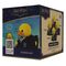 Harry Potter Tubbz PVC Figure Ravenclaw Boxed Edition 10 cm
