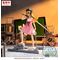 Monogatari Series XStellar PVC Figure Shinobu Oshino 18 cm