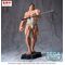 Baki-Dou Luminasta PVC Figure Kaoru Hanayama 23 cm