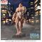 Baki-Dou Luminasta PVC Figure Kaoru Hanayama 23 cm