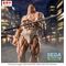 Baki-Dou Luminasta PVC Figure Kaoru Hanayama 23 cm