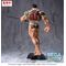 Baki-Dou Luminasta PVC Figure Kaoru Hanayama 23 cm