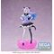 Needy Girl Overdose XStellar PVC Figure PURPLE LOLLIPOP 20 cm