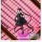 Needy Girl Overdose XStellar PVC Figure Michica Gokubara 23 cm