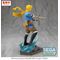 Daemons of the Shadow Realm Luminasta PVC Figure Yuru 19 cm