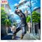Jujutsu Kaisen The Culling Game Luminasta PVC Figure Megumi Fushiguro 20 cm