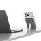 Cuktech WPB100 10000 mAh Qi2 Magnetic Powerbank 30W with Stand - Black