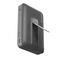 Cuktech WPB100 10000 mAh Qi2 Magnetic Powerbank 30W with Stand - Black