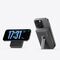 Cuktech WPB100 10000 mAh Qi2 Magnetic Powerbank 30W with Stand - Black
