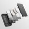 Cuktech WPB100 10000 mAh Qi2 Magnetic Powerbank 30W with Stand - Black