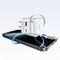 Cuktech AD653W 67W GaN 2x USB-C + USB-A Wall Charger with 70cm Retractable USB-C Cable - White