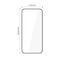 Szkło hartowane Tech-Protect Glass Fit+ 2-Pack na Samsung Galaxy A27 5G - czarne