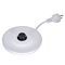 Concept RK2380 electric kettle 1.7 L 2200 W White
